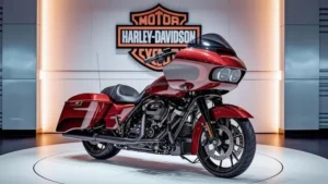 Harley-Davidson CVO Street Glide: The Ultimate Bagger